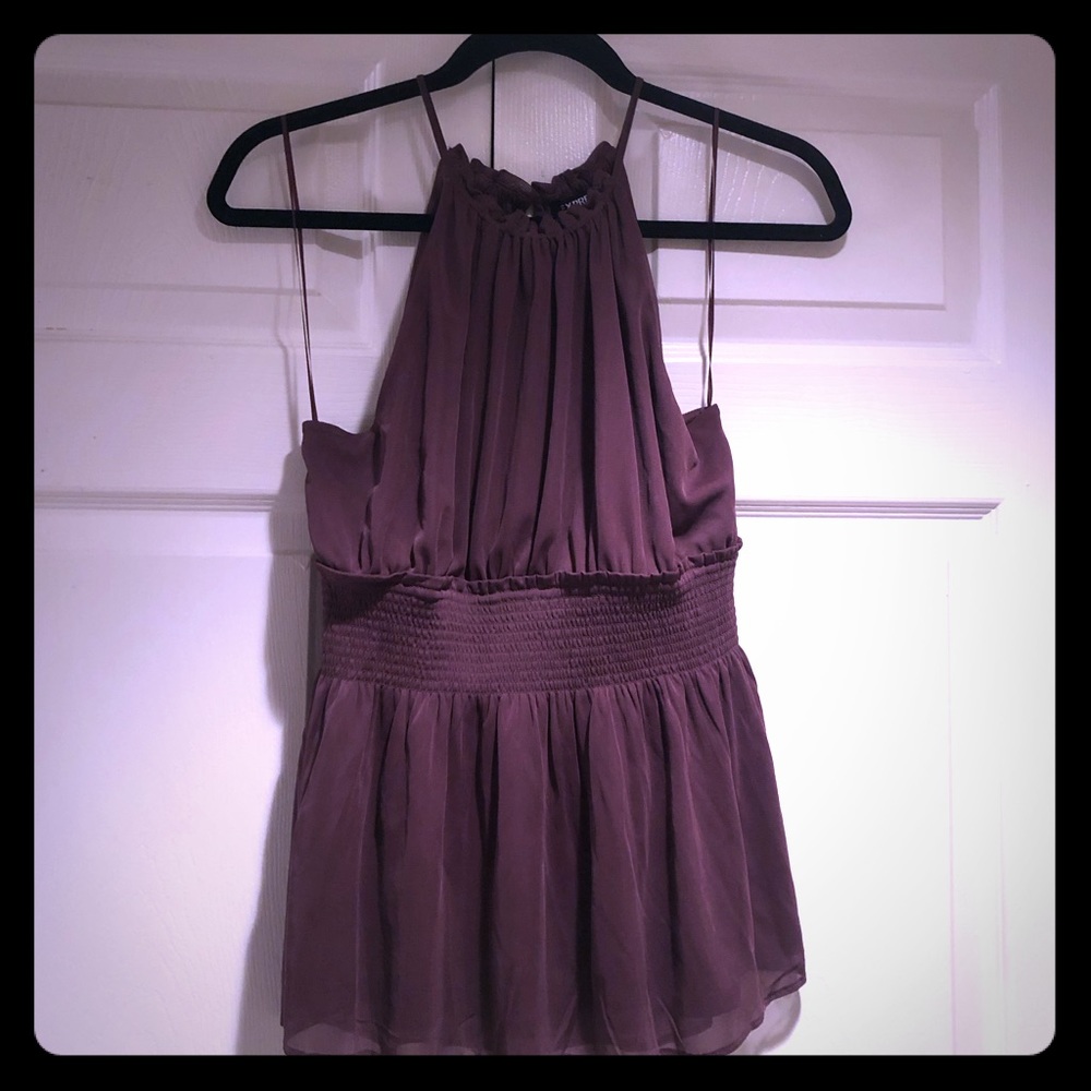 Express Top